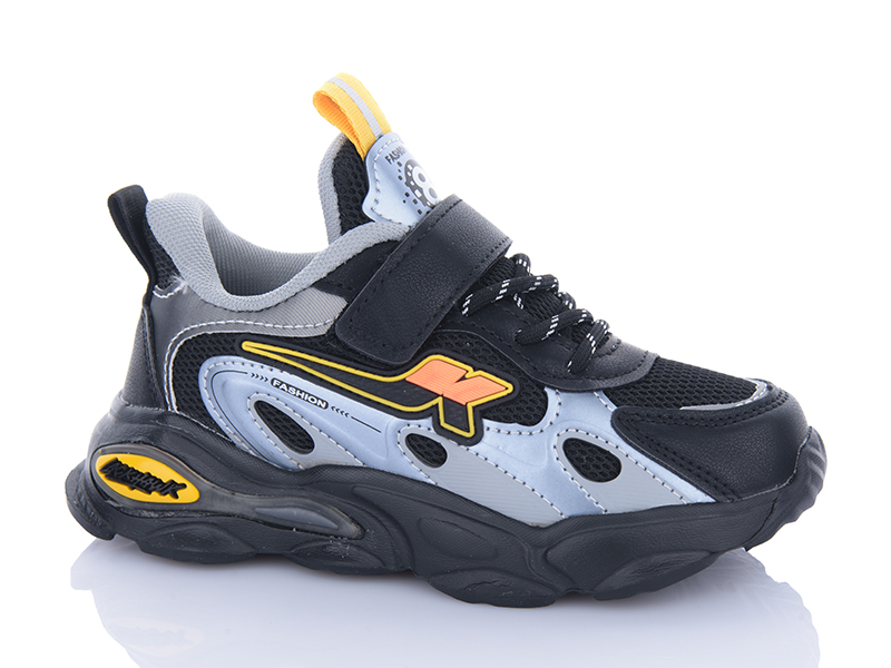 Кроссовки Xifa kids (27-32) 6031-1 (деми)
