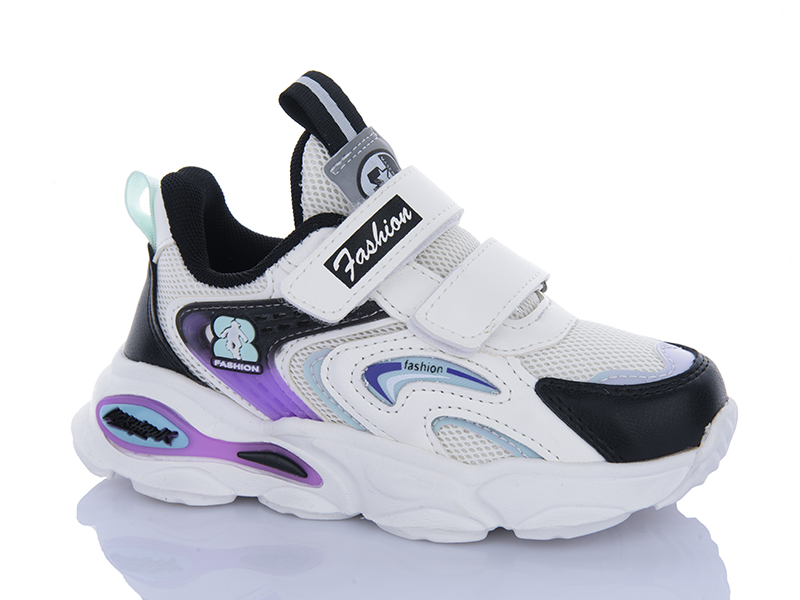 Кроссовки Xifa kids (27-32) 6033-3 (деми)