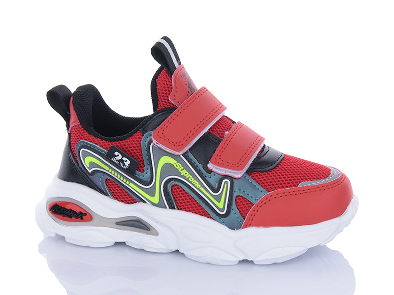 Кроссовки Xifa kids (27-32) 6035-3 (деми)