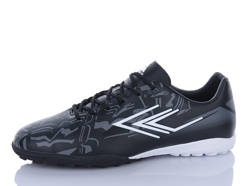 Спорт Restime (41-45) DIMB25653-1 black-grey (деми)