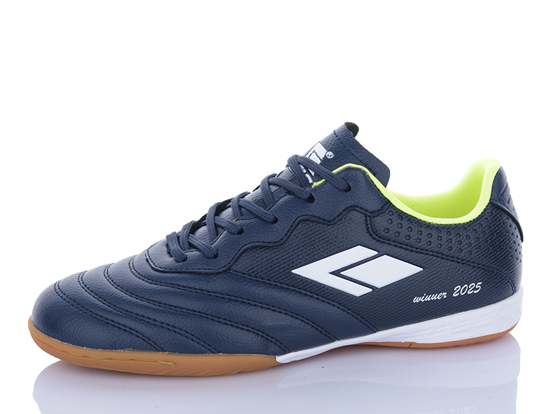 Спорт Restime (36-40) DIWB25592 navy-yellow (деми)