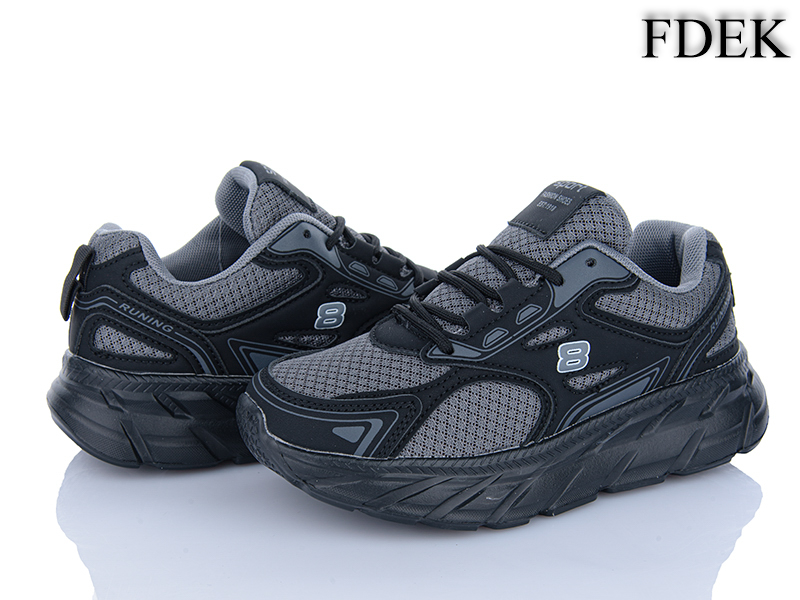 Кроссовки FDEK (36-41) H9207-2 (деми)