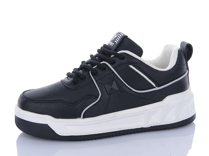 Кроссовки Xifa kids (36-41) 4025-6 піна (деми)