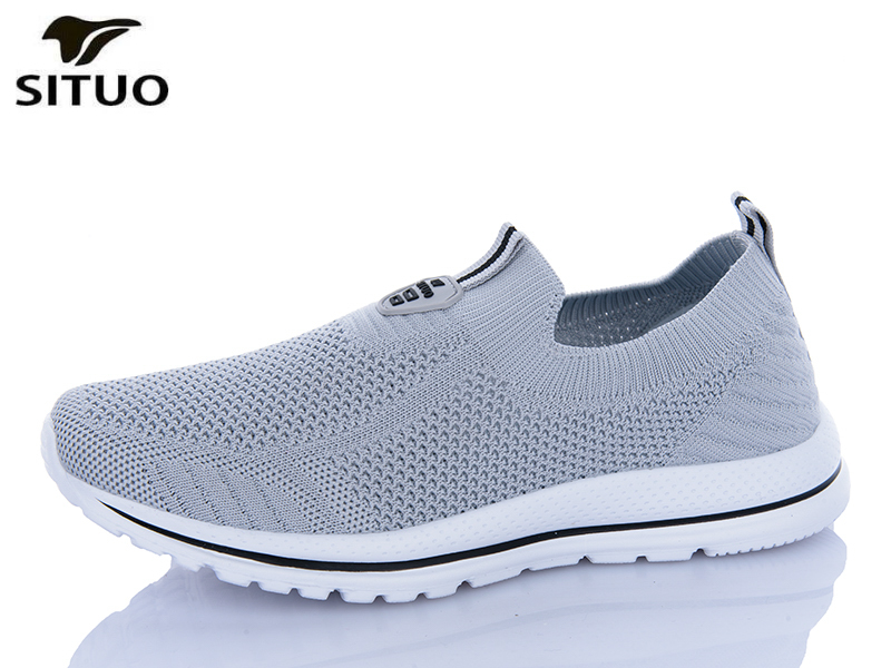 Кроссовки Situo (36-41) B388-5 (лето)