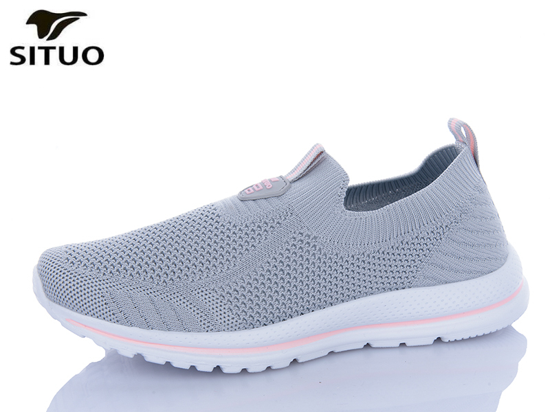 Кроссовки Situo (36-41) B388-8 (лето)