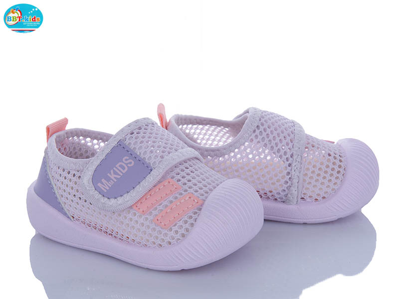 Кроссовки BBT (17-22) F366-5-6 (лето)