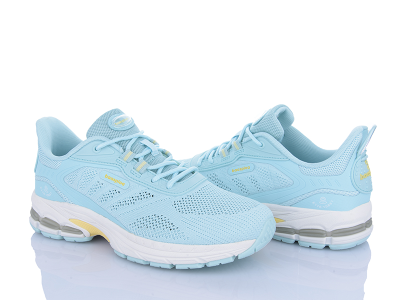 Кроссовки Мир (36-40) 3981-L1807-13C (лето)