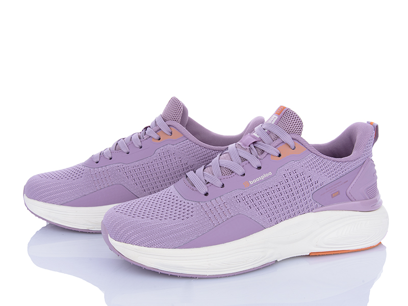 Кроссовки Мир (36-40) 3981-L1819-20C (деми)