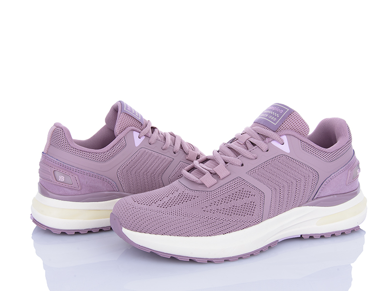 Кроссовки Мир (36-40) 3981-L1829-20C (деми)