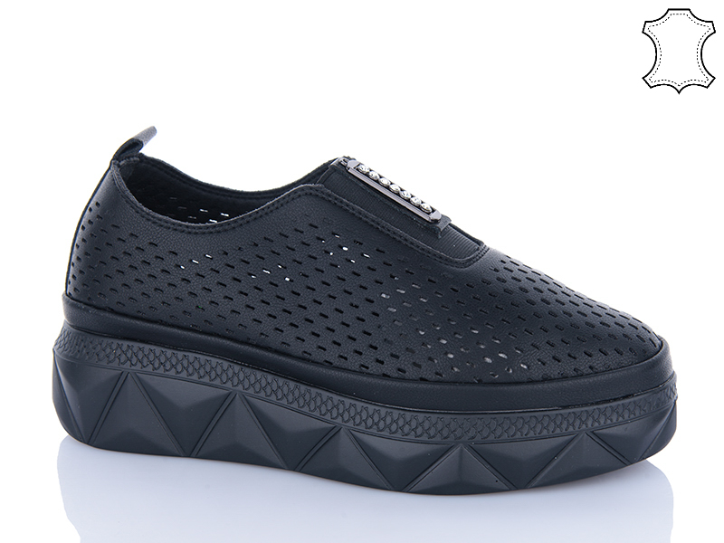 Туфли Swin-Purlina (36-41) 4154-1 (лето)