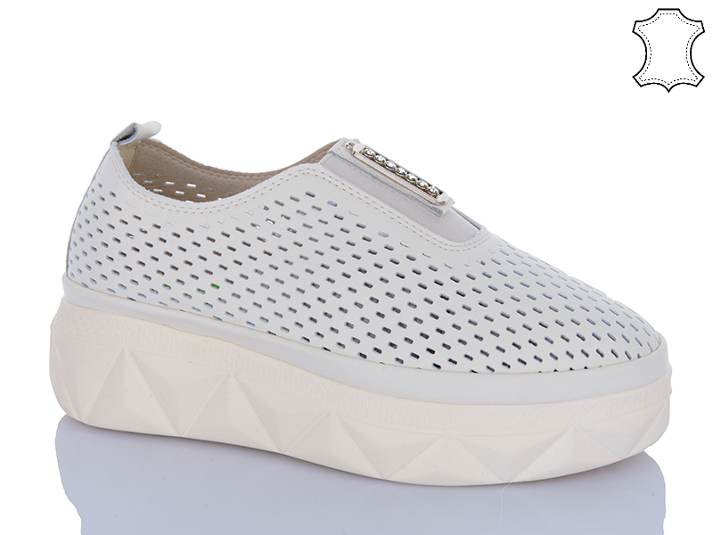Туфли Swin-Purlina (36-41) 4154-3 (лето)