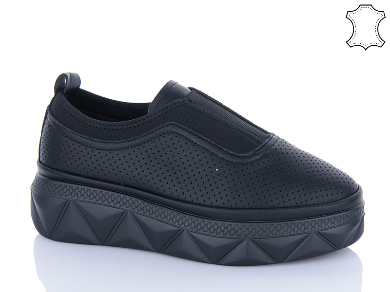 Туфли Swin-Purlina (36-41) 4156-1 (лето)