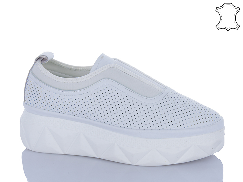 Туфли Swin-Purlina (36-41) 4156-2 (лето)