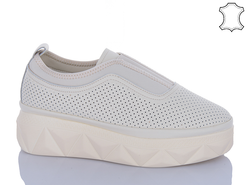 Туфли Swin-Purlina (36-41) 4156-3 (лето)