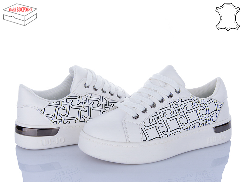 Кроссовки Ailaifa (36-41) 8812-1 (деми)