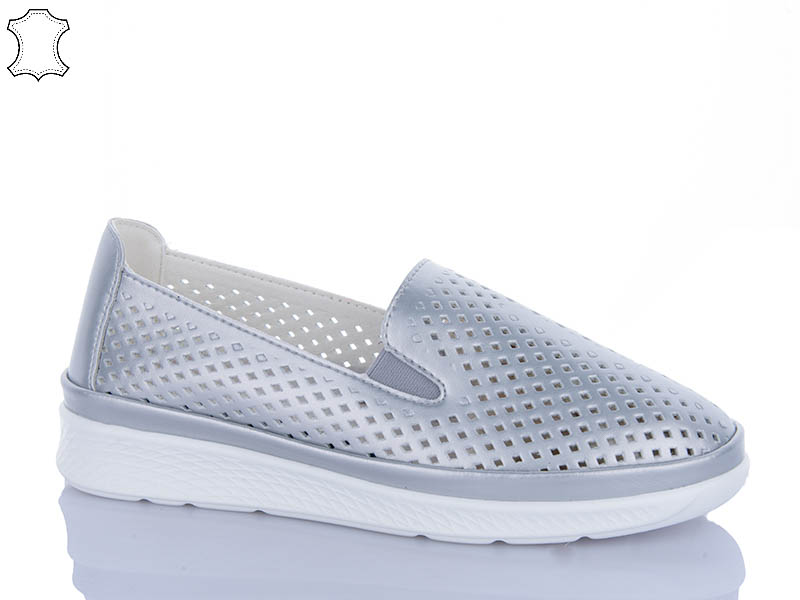 Туфли Swin-Purlina (36-41) 4160-4 (лето)