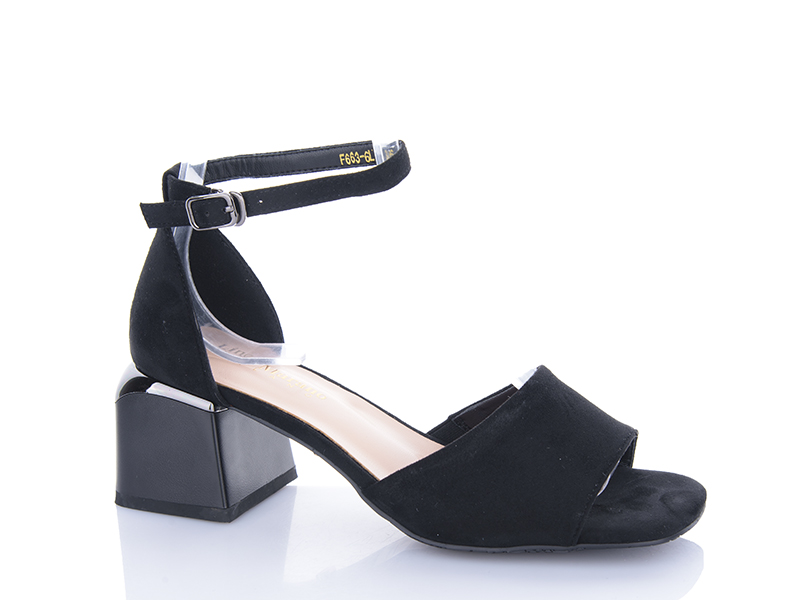 Босоножки Lino Marano (36-40) F663-6L (лето)