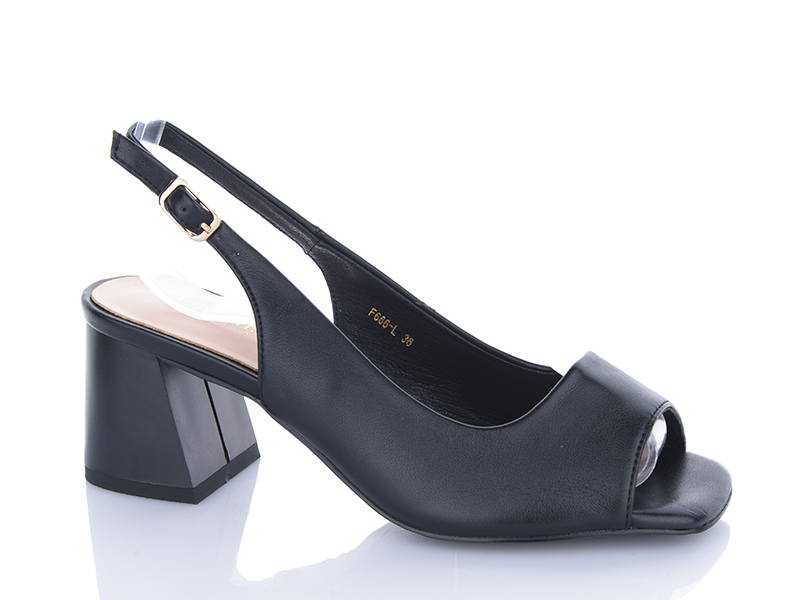 Босоножки Lino Marano (36-40) F666L (лето)