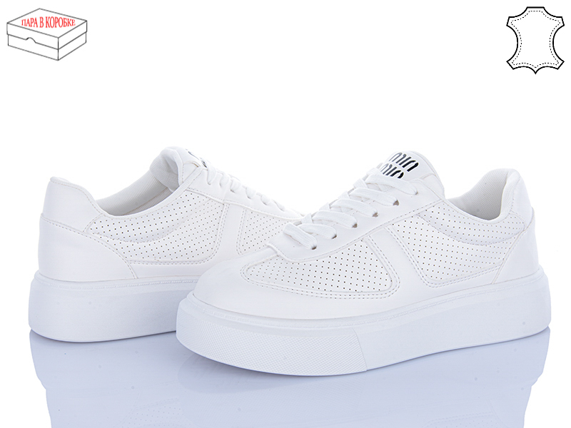 Кроссовки Ailaifa (36-41) 8832-1 (деми)