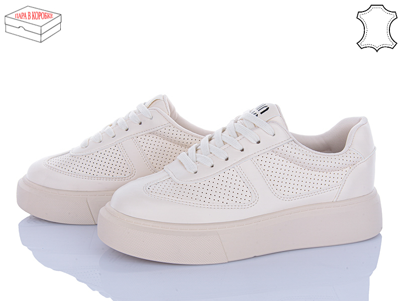 Кроссовки Ailaifa (36-41) 8832-2 (деми)