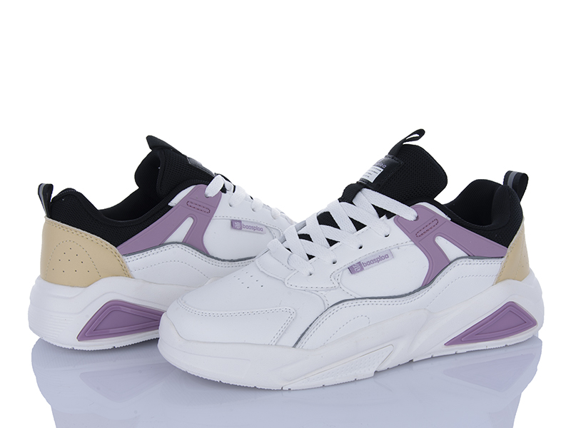 Кроссовки Мир (36-40) 4007-L1828-4C (деми)
