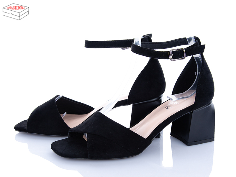 Босоножки L&M-Lemon (36-40) F106-2 (лето)