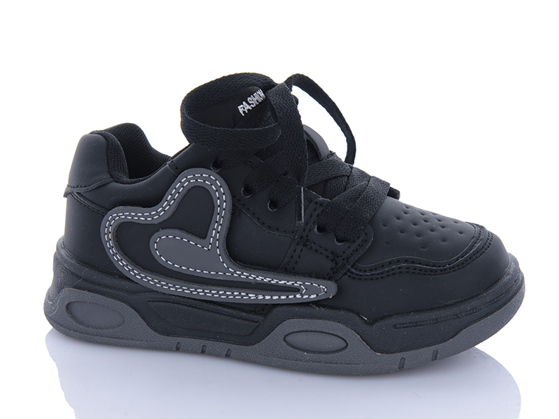 Кроссовки Xifa kids (26-31) 001-3333-1B (деми)