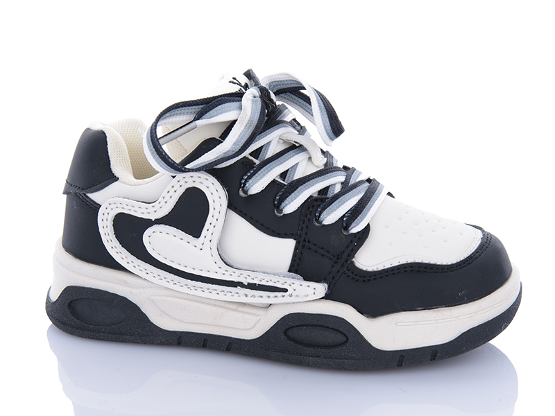 Кроссовки Xifa kids (26-31) 001-3333-3B (деми)