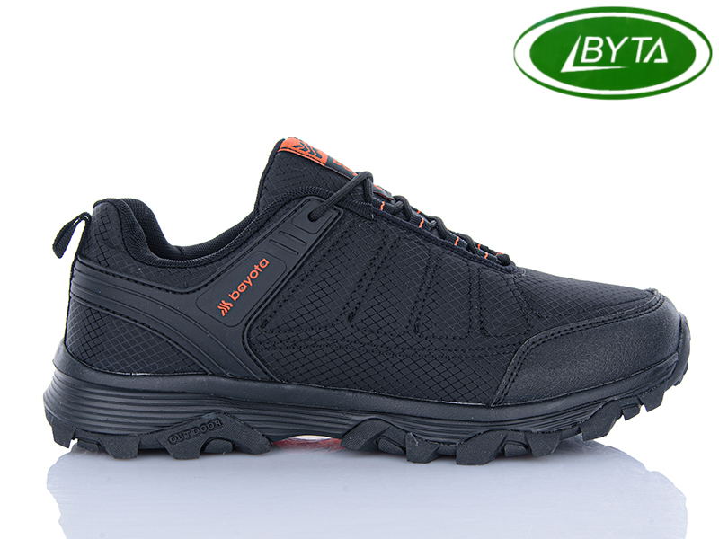 Кроссовки Bayota (41-45) A1141-4 (деми)