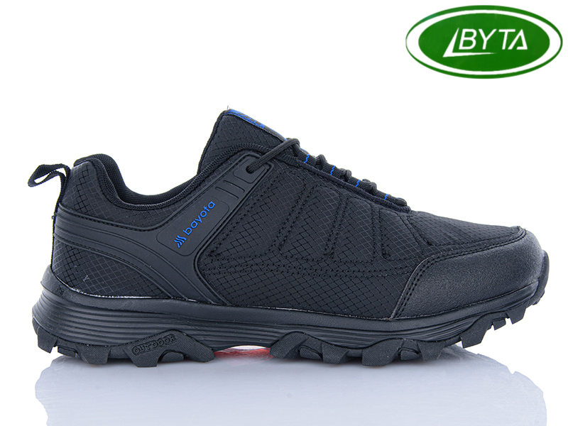 Кроссовки Bayota (41-45) A1141-5 (деми)