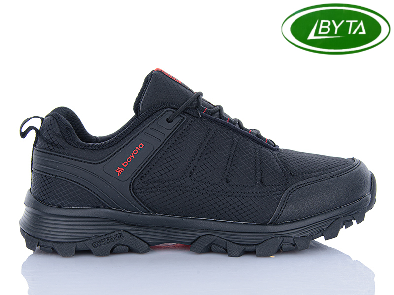 Кроссовки Bayota (41-45) A1141-8 (деми)