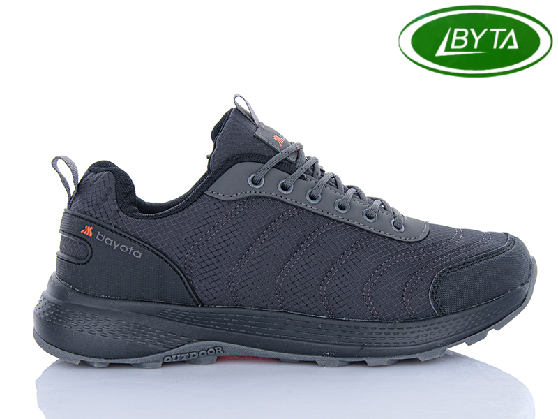 Кроссовки Bayota (41-45) A1147-4 (деми)