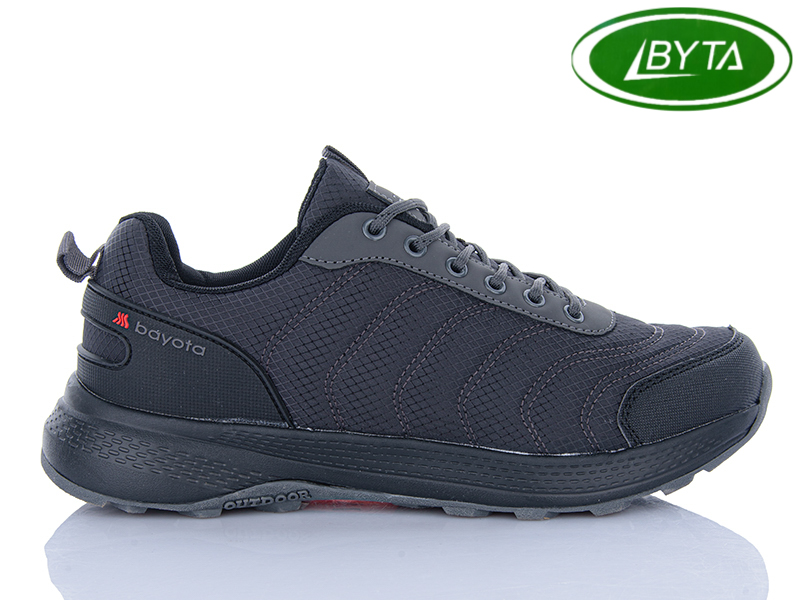 Кроссовки Bayota (41-45) A1147-8 (деми)