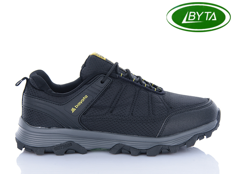 Кроссовки Bayota (41-45) A1141-3 (деми)