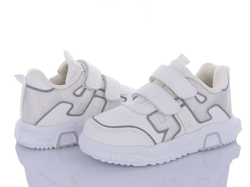 Кроссовки Xifa kids (26-31) XF01-0026C (деми)