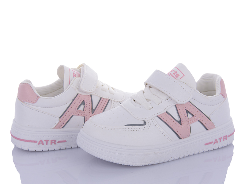 Кроссовки Xifa kids (25-30) XF01-0355B (деми)