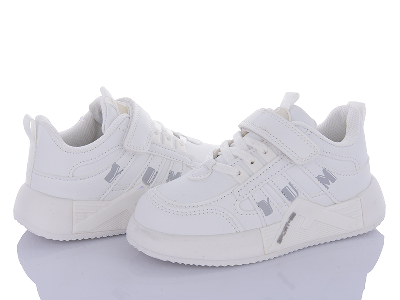 Кроссовки Xifa kids (26-31) XF001-10856A (деми)