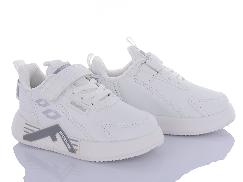 Кроссовки Xifa kids (26-31) XF01-10857A (деми)