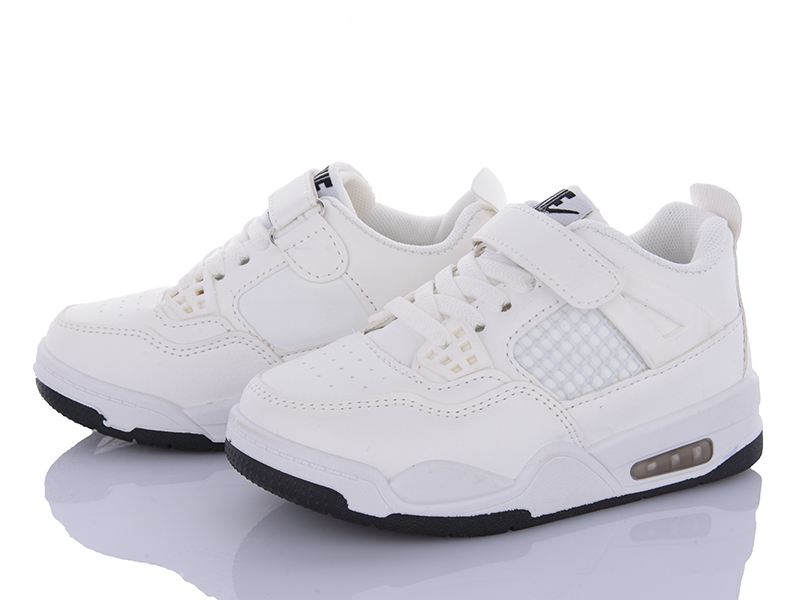 Кроссовки Xifa kids (25-30) XF001-10932A (деми)