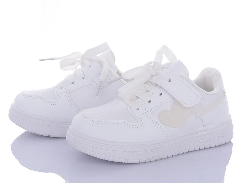 Кроссовки Xifa kids (25-30) XF01-10966A (деми)