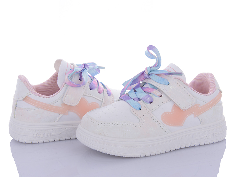 Кроссовки Xifa kids (25-30) XF01-10966C (деми)