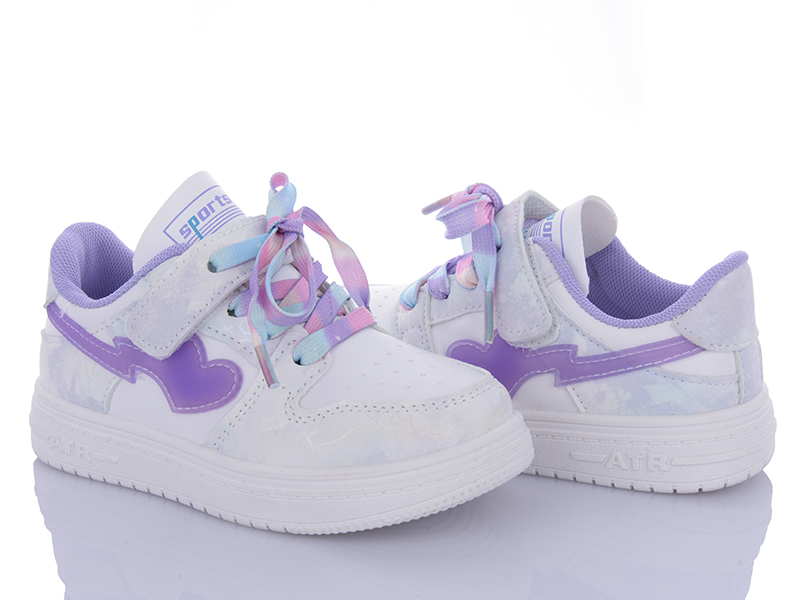 Кроссовки Xifa kids (25-30) XF01-10966K (деми)