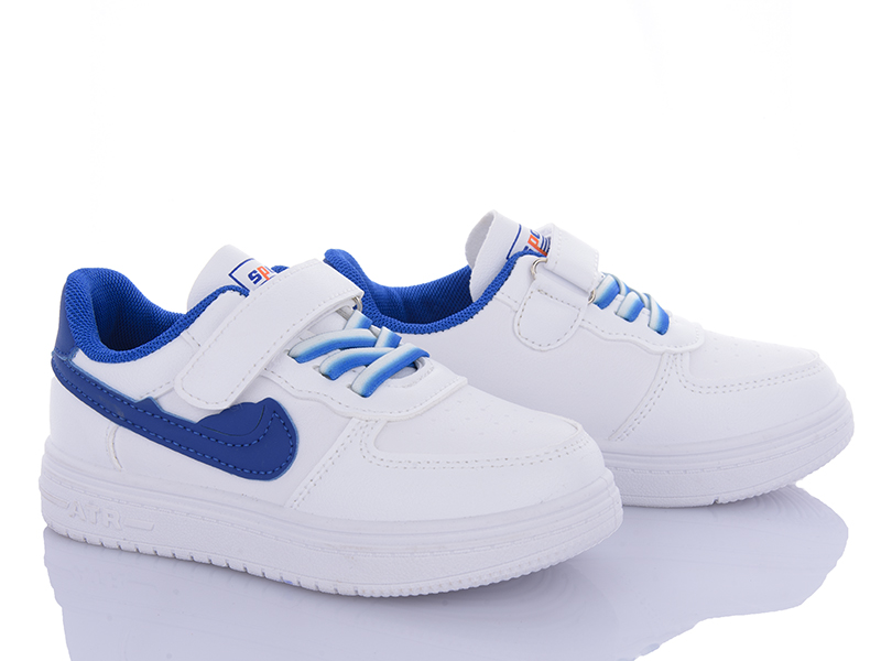 Кроссовки Xifa kids (26-31) XF01-10987H (деми)