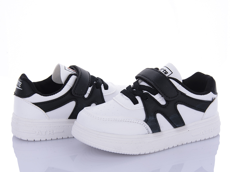 Кроссовки Xifa kids (25-30) XF01-10988D (деми)
