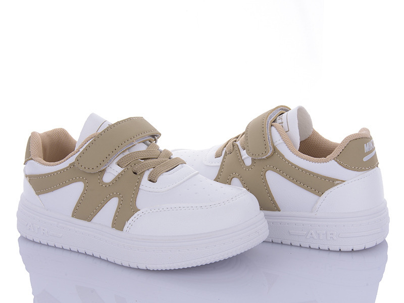 Кроссовки Xifa kids (25-30) XF01-10988M (деми)