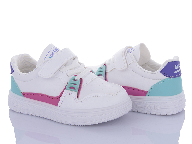Кроссовки Xifa kids (25-30) XF01-10989C (деми)