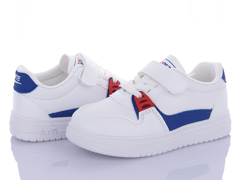 Кроссовки Xifa kids (25-30) XF01-10989H (деми)