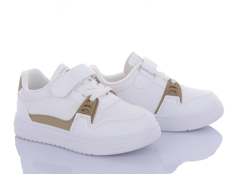 Кроссовки Xifa kids (25-30) XF01-10989M (деми)