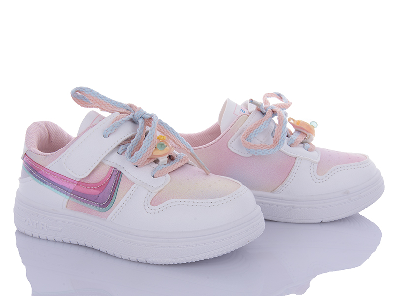 Кроссовки Xifa kids (25-30) XF01-10990C (деми)