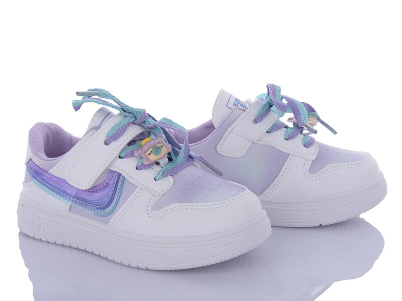 Кроссовки Xifa kids (25-30) XF01-10990K (деми)